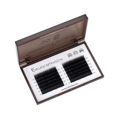 单根圆毛睫毛美睫店专用