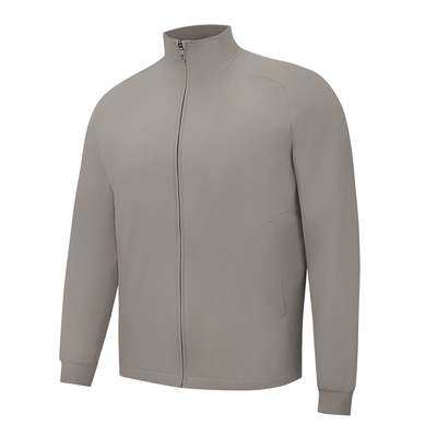 Grid-Textured Warpstreme 男士宽松款夹克丨lululemon丨LM3G41S