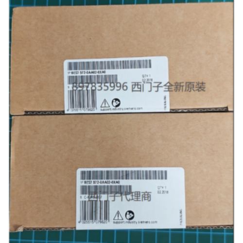 议价6ES7 972 6ES7972-0AA02-0XA0/0AA01-OXAO西门子RS485中继器