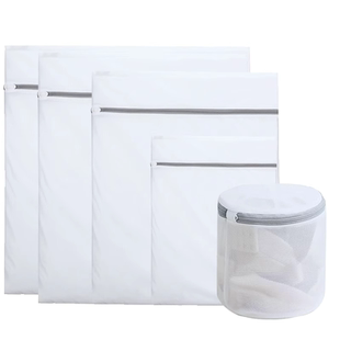 防变形文胸洗衣袋洗衣机专用细网内衣网袋机洗护洗袋衣服袜子网兜