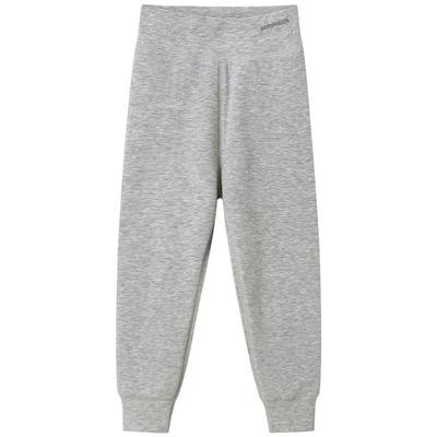 德绒蚕丝保暖裤小番薯儿童睡裤