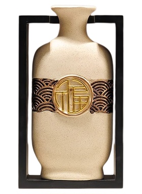 招财猫装饰摆件乔迁新居开业礼物