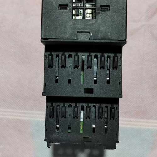 议价安全继电器3TK2825-1BB40 24VDC实物拍