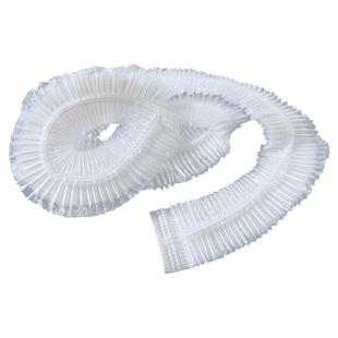 一次性防尘罩松紧口办公椅按摩椅电竞椅餐椅老板椅透明防尘防水罩