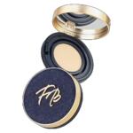 fastb牛仔气垫滋润版 干皮挚爱BB霜水润服帖便携持久遮瑕保湿丹宁