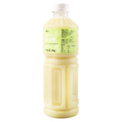 NFC达川余甘汁潮汕油柑奶茶原料