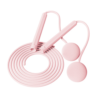 【新品上市】Keep无绳跳绳减肥专用减脂跳绳儿童小学中考学生跳神