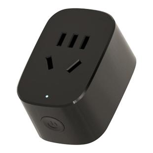 向日葵智能插座开机控制定时关机智能家居wifi插头远程控制电脑