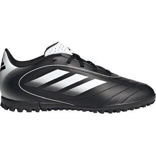 阿迪达斯男童儿童GOLETTO硬人造草坪比赛训练TF碎钉足球鞋IH0101