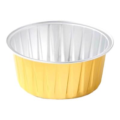 锡纸碗空气炸锅用耐高温蛋糕模具