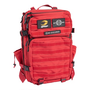 瑞典进口GASP盖世璞Tactical Backpack柏德堡战术健身运动双肩包