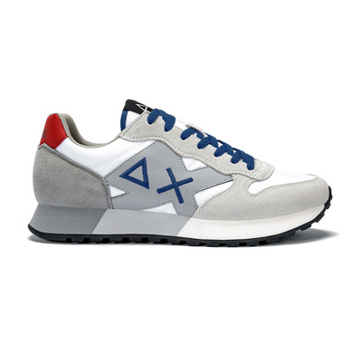 SUN68春夏新品运动休闲百搭男鞋