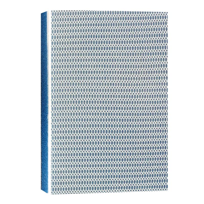 鱼缸过滤棉专用无胶净水生化加厚养鱼魔毯活性炭8d海绵过滤器材料