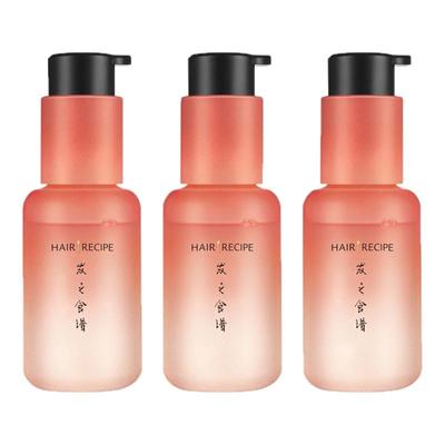 【双11狂欢】发之食谱生机修护柔光精华油洗发水修护保湿发丝顺滑