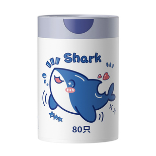 欧凯斯大卷抽绳款垃圾袋家用加厚手提式厨房专用特厚实惠装塑料袋