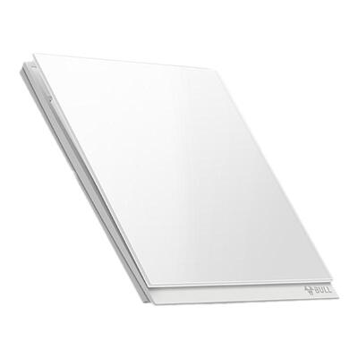 公牛G67暮雪白墙壁开关插座