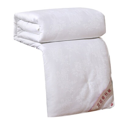 恒源祥蚕丝被春秋冬被夏凉被