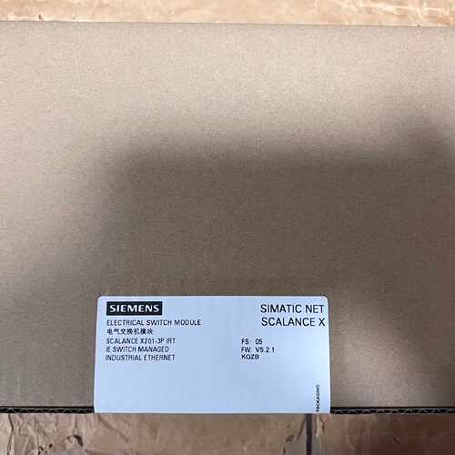 溢价-6GK5201-3BH00-2BA3
