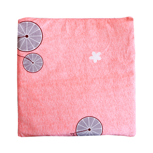 加热坐垫冬季办公室电热坐垫座椅加热垫小电热毯坐垫发热取暖神器