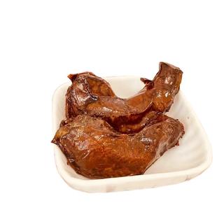 高开鸡脖蜜汁烤脖即食酱香味不辣小脖零食即食独立小包装酱香鸡头