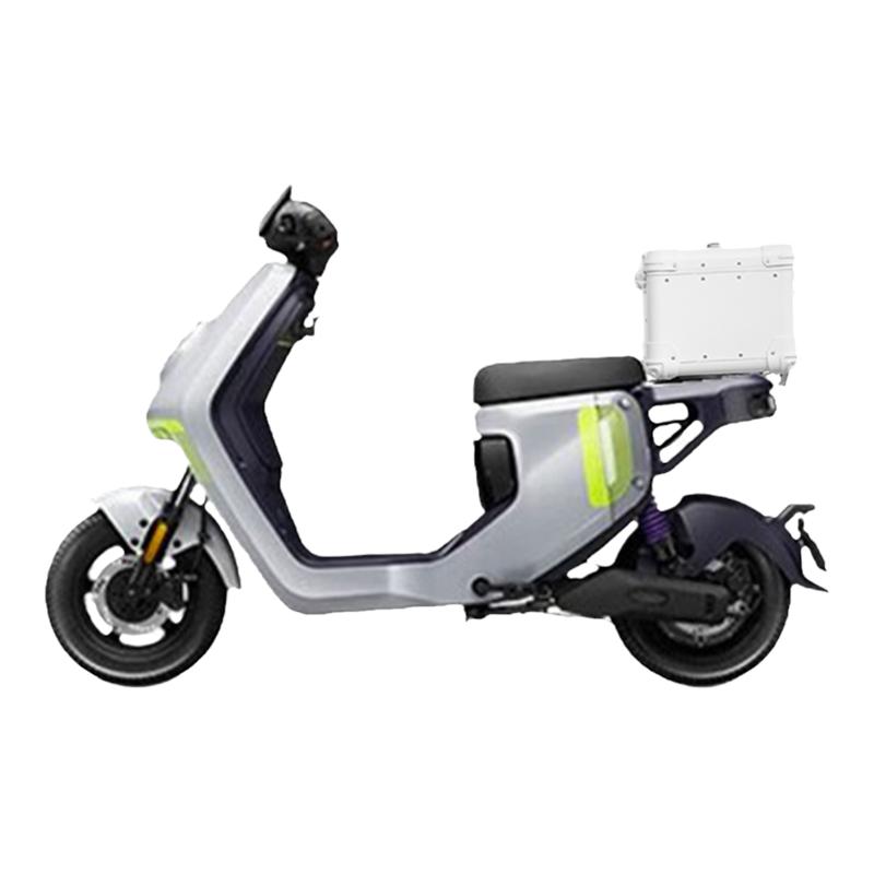 適用本田NWG150尾箱鋁合金摩托車后備箱原廠尾架無損安裝后備箱