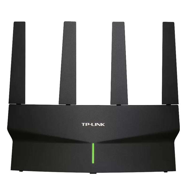 TP-LINK无线路由器WiFi7全千兆玄鸟AX3000高速网络全屋覆盖mesh千兆端口tplink家用穿墙王TL-7DR3630易展版