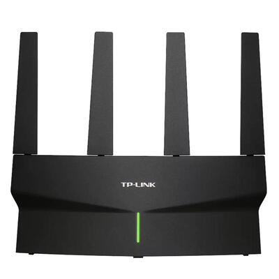 TP-LINK全千兆5G无线路由器WiFi6