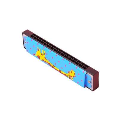 儿童口琴玩具宝宝专用吹奏乐器琴