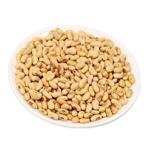 25年非转基因肾形小黄豆3斤打豆浆黄豆发芽农家自产笨黄豆土黄豆