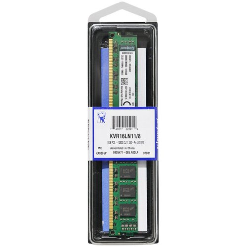 金士顿8G骇客神条3代DDR3 1866台式机电脑内存条1333兼容16G 1600