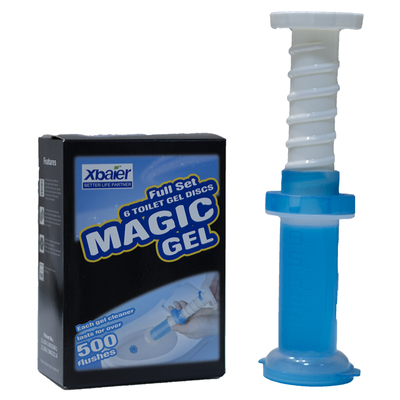 Toilet Cleaning Gel Toilet Deodorant Air Freshener