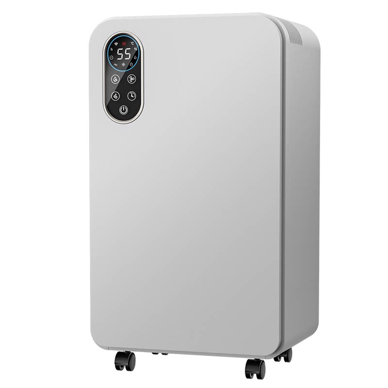 新飞60L/D除湿正负离子净化空气