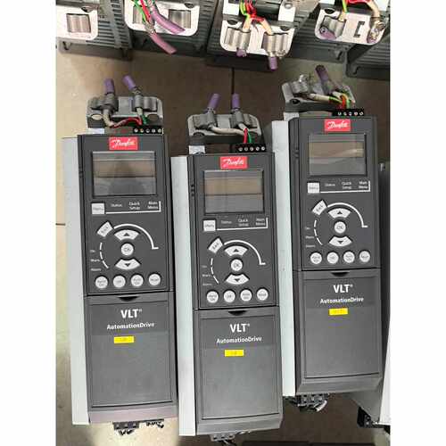 询价-丹佛斯变频器FC311P1K5T4E20H2B1.5kw可维修