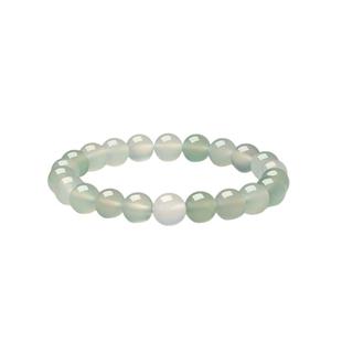 TSL谢瑞麟玉石手链玉髓手串新品BF309-BF313