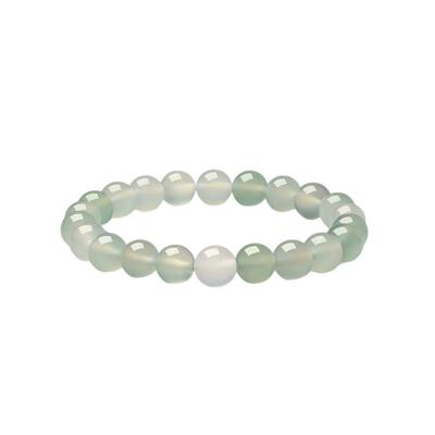 情人节TSL谢瑞麟玉石手链玉髓手串新品BF309-BF313