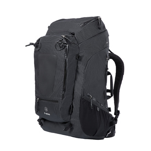 F-Stop摄影包登山包Shinn80L 超级大容量80升 防水防震耐磨加厚背负可拓展 徒步登山专业雪地探险摄影背包