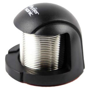 Hypersonic车载票夹车用弹簧票夹螺丝帽票夹-黑色HP-2554