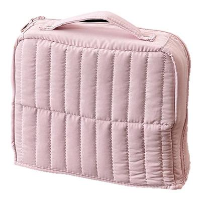 化妆包大容量女2025新款可立便携分区化妆品收纳包出差旅行洗漱包