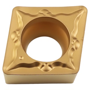 数控刀片菱形内孔刀 CCMT09T304-FG 粒镗孔刀头合金钢件专用通用