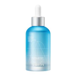 福瑞达shreda诠润B5精华液舒缓修护屏障保湿补水大胖丁玻尿酸精华