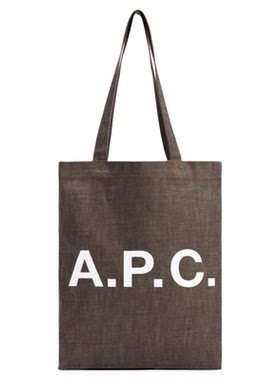 A.P.C. APC Lou Tote Bag 托特包HBX