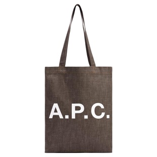 A.P.C. APC Lou Tote Bag 托特包HBX