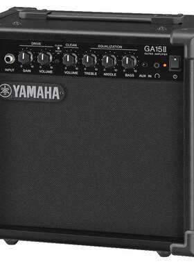 yamaha雅马哈吉他音箱初学者练习