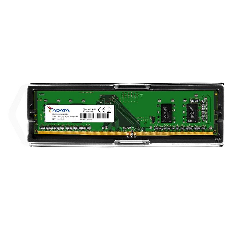 威刚万紫千红DDR4台式机内存条