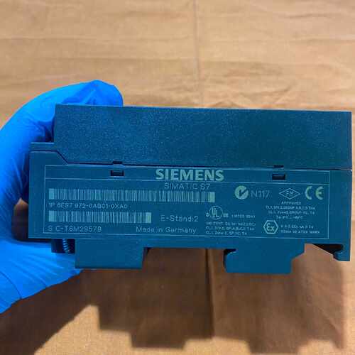 【议价】6ES79720A010XA0中继器原装
