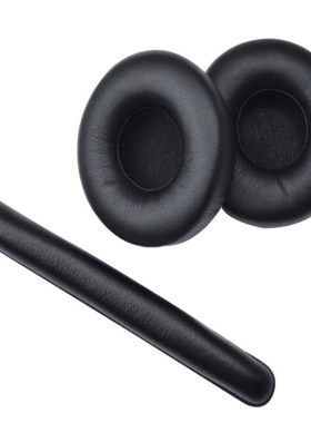 AKG耳机套耳机海绵AKG
