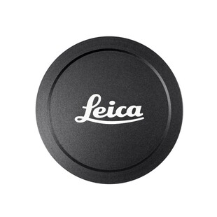 适用LEICA徕卡Q2 Q3 E43 E39 A36 A43 A39 E36mm金属镜头盖植绒