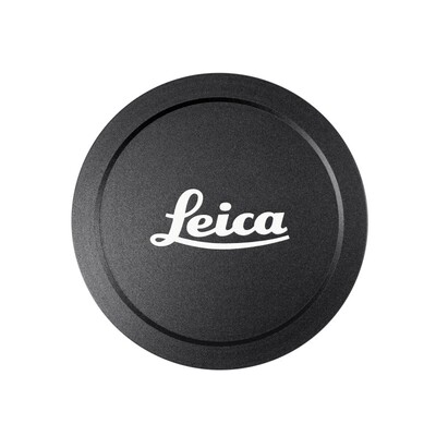 适用LEICA徕卡金属镜头盖植绒