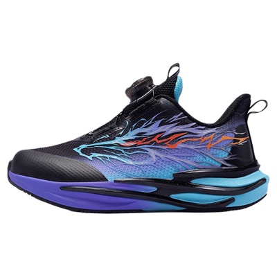 【赤焰6】安踏儿童运动鞋小童