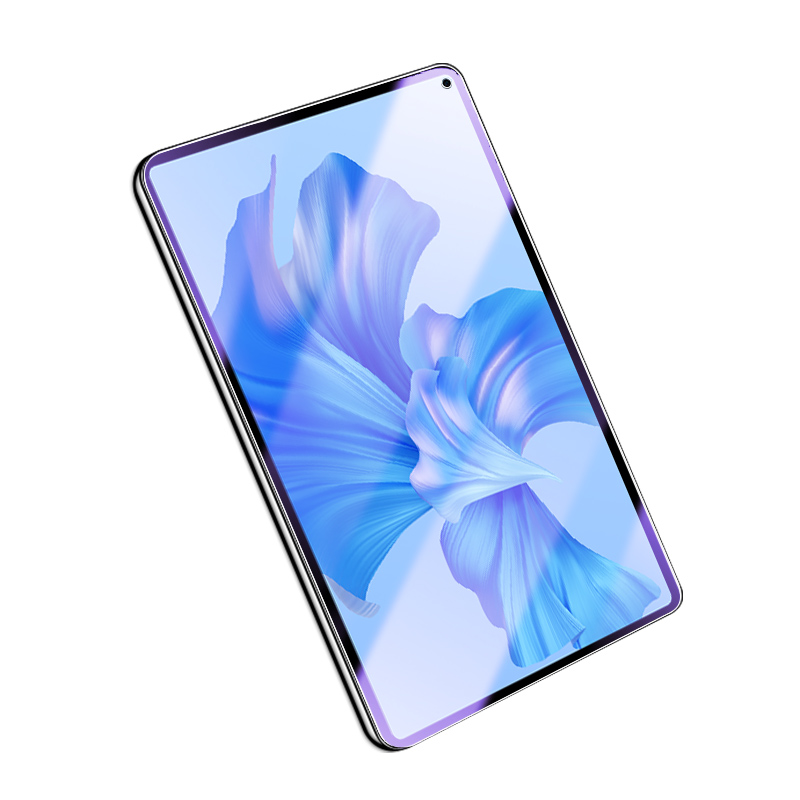 适用华为matepad11水凝膜matepadpro10.8平板保护膜matepadse贴膜2023款huawei10.4英寸m5m6/c5电脑畅享平板2